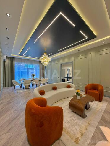 Satılır 5 otaqlı həyət evi/bağ evi 180 m², Mərdəkan q., photo 18 from 26