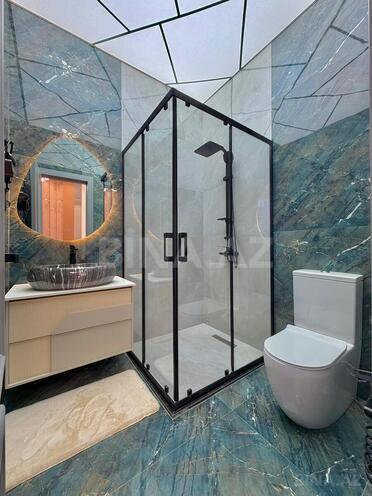 Satılır 5 otaqlı həyət evi/bağ evi 180 m², Mərdəkan q., photo 22 from 26