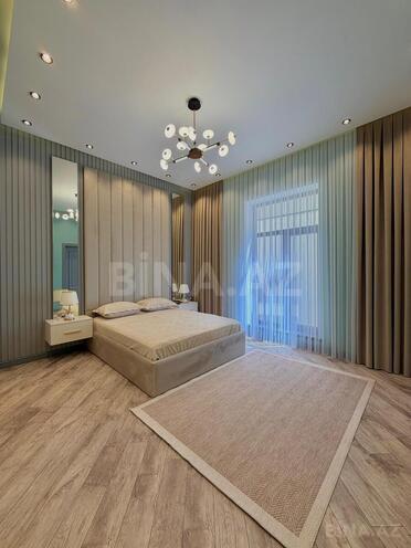 Satılır 5 otaqlı həyət evi/bağ evi 180 m², Mərdəkan q., photo 13 from 26