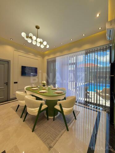 Satılır 5 otaqlı həyət evi/bağ evi 180 m², Mərdəkan q., photo 16 from 26