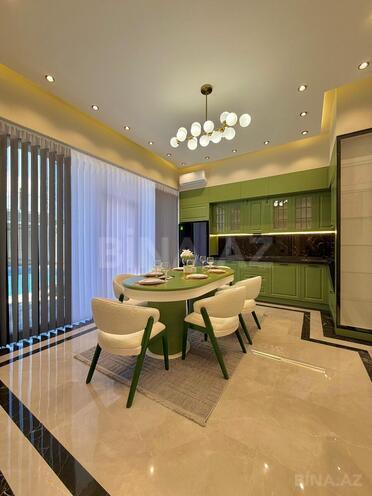 Satılır 5 otaqlı həyət evi/bağ evi 180 m², Mərdəkan q., photo 20 from 26
