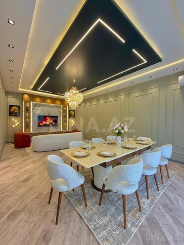 Satılır 5 otaqlı həyət evi/bağ evi 180 m², Mərdəkan q., photo 17 from 26