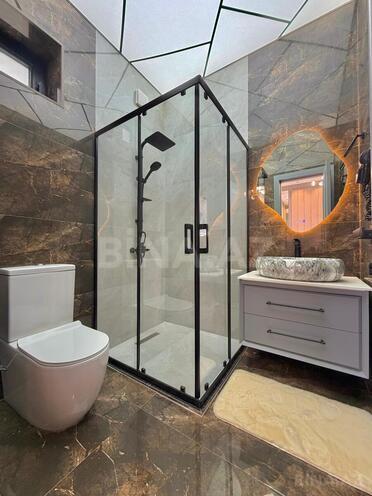 Satılır 5 otaqlı həyət evi/bağ evi 180 m², Mərdəkan q., photo 25 from 26