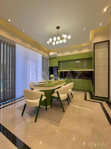 Satılır 5 otaqlı həyət evi/bağ evi 180 m², Mərdəkan q., photo 12 from 26