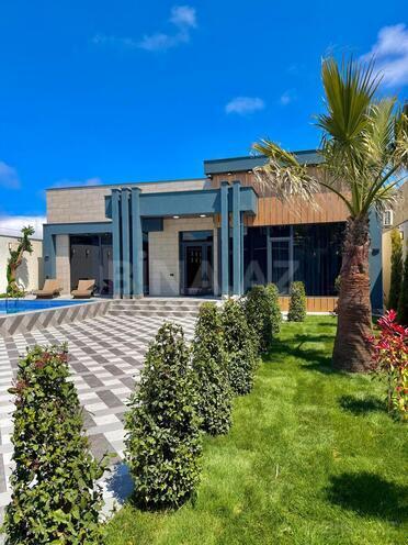 Satılır 5 otaqlı həyət evi/bağ evi 180 m², Mərdəkan q., photo 7 from 26