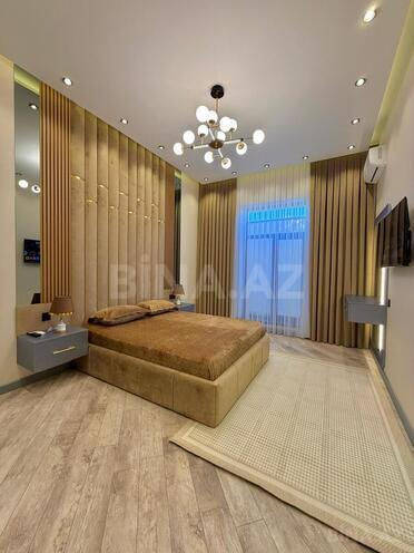 Satılır 5 otaqlı həyət evi/bağ evi 180 m², Mərdəkan q., photo 15 from 26