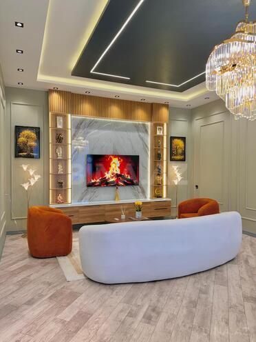 Satılır 5 otaqlı həyət evi/bağ evi 180 m², Mərdəkan q., photo 11 from 26