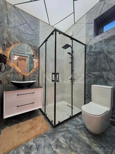Satılır 5 otaqlı həyət evi/bağ evi 180 m², Mərdəkan q., photo 24 from 26