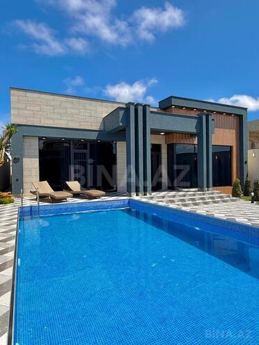 Satılır 5 otaqlı həyət evi/bağ evi 180 m², Mərdəkan q., photo 8 from 26