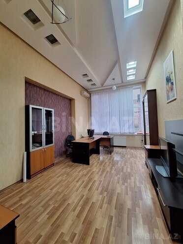 İcarəyə verilir 2 otaqlı ofis 60 m², İnşaatçılar m., photo 1 from 21
