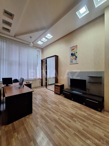İcarəyə verilir 2 otaqlı ofis 60 m², İnşaatçılar m., photo 8 from 21