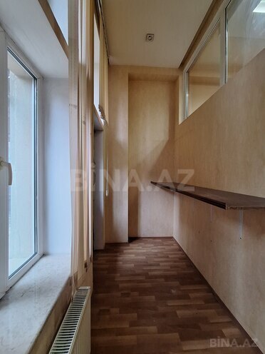 İcarəyə verilir 2 otaqlı ofis 60 m², İnşaatçılar m., photo 13 from 21