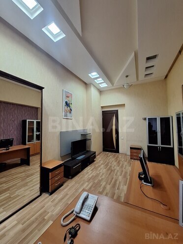 İcarəyə verilir 2 otaqlı ofis 60 m², İnşaatçılar m., photo 4 from 21