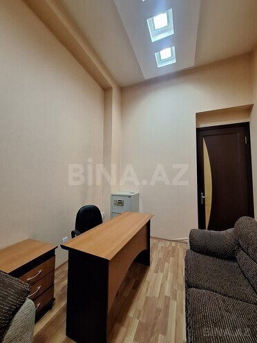 İcarəyə verilir 2 otaqlı ofis 60 m², İnşaatçılar m., photo 14 from 21