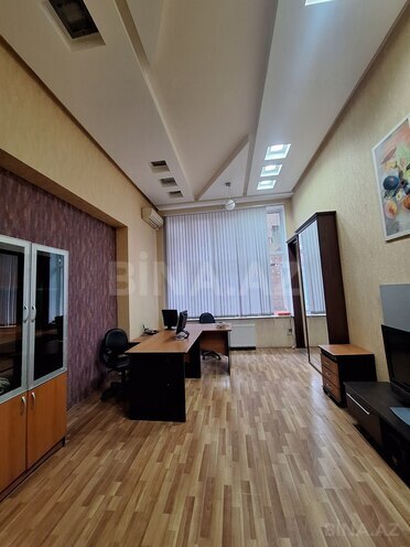 İcarəyə verilir 2 otaqlı ofis 60 m², İnşaatçılar m., photo 5 from 21
