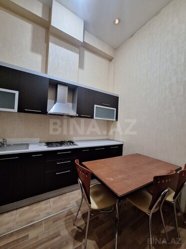 İcarəyə verilir 2 otaqlı ofis 60 m², İnşaatçılar m., photo 15 from 21