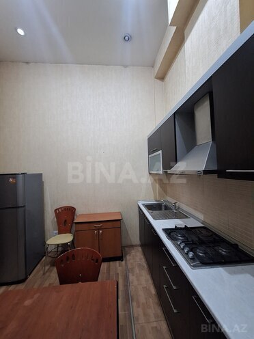 İcarəyə verilir 2 otaqlı ofis 60 m², İnşaatçılar m., photo 16 from 21