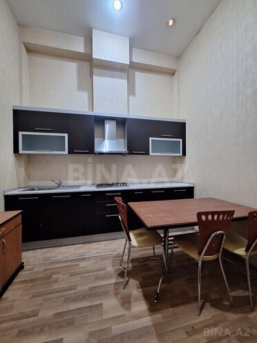 İcarəyə verilir 2 otaqlı ofis 60 m², İnşaatçılar m., photo 17 from 21