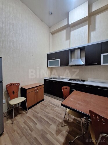 İcarəyə verilir 2 otaqlı ofis 60 m², İnşaatçılar m., photo 19 from 21