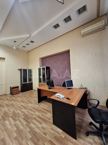 İcarəyə verilir 2 otaqlı ofis 60 m², İnşaatçılar m., photo 6 from 21