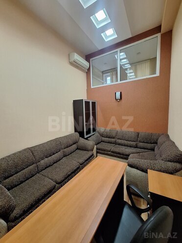 İcarəyə verilir 2 otaqlı ofis 60 m², İnşaatçılar m., photo 3 from 21