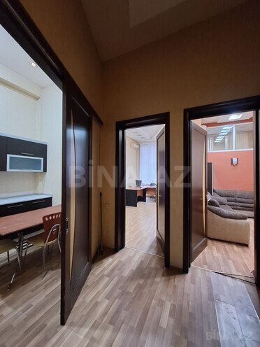 İcarəyə verilir 2 otaqlı ofis 60 m², İnşaatçılar m., photo 11 from 21