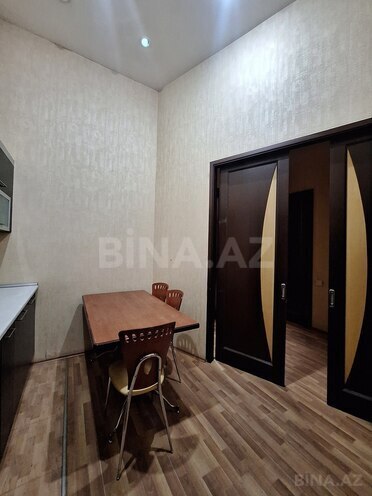 İcarəyə verilir 2 otaqlı ofis 60 m², İnşaatçılar m., photo 18 from 21