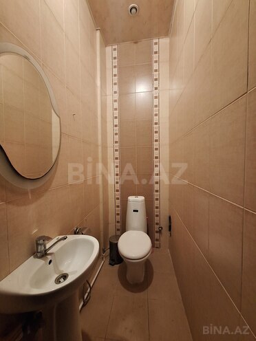 İcarəyə verilir 2 otaqlı ofis 60 m², İnşaatçılar m., photo 20 from 21