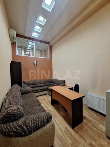 İcarəyə verilir 2 otaqlı ofis 60 m², İnşaatçılar m., photo 9 from 21