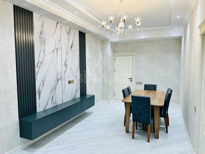 Сдаётся 3-комн. новостройка 110 м², photo 4 from 23