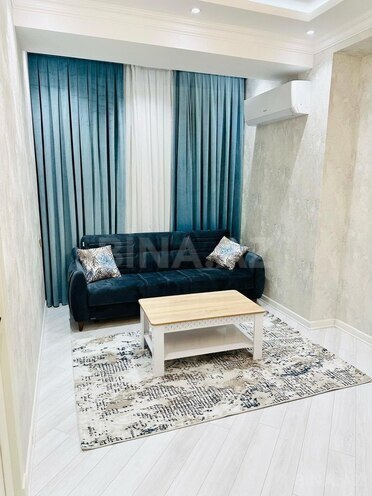 Сдаётся 3-комн. новостройка 110 м², photo 5 from 23