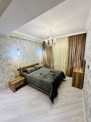 Сдаётся 3-комн. новостройка 110 м², photo 8 from 23
