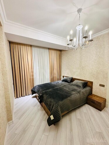 Сдаётся 3-комн. новостройка 110 м², photo 11 from 23