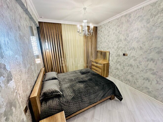 Сдаётся 3-комн. новостройка 110 м², photo 9 from 23