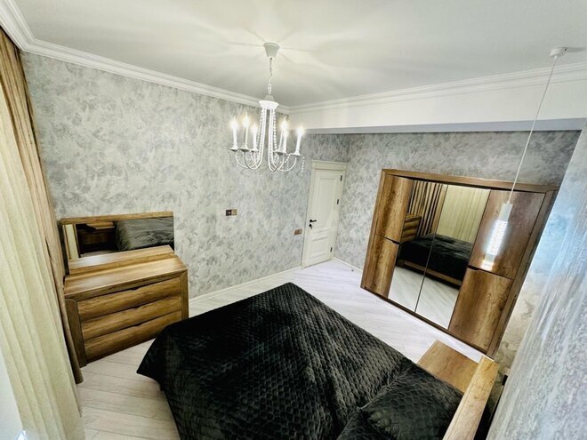 Сдаётся 3-комн. новостройка 110 м², photo 10 from 23