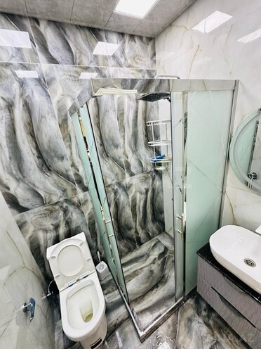 Сдаётся 3-комн. новостройка 110 м², photo 17 from 23