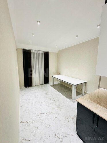 Сдаётся 3-комн. новостройка 110 м², photo 22 from 23