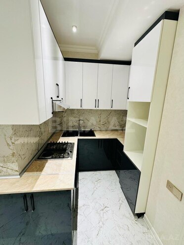 Сдаётся 3-комн. новостройка 110 м², photo 16 from 23