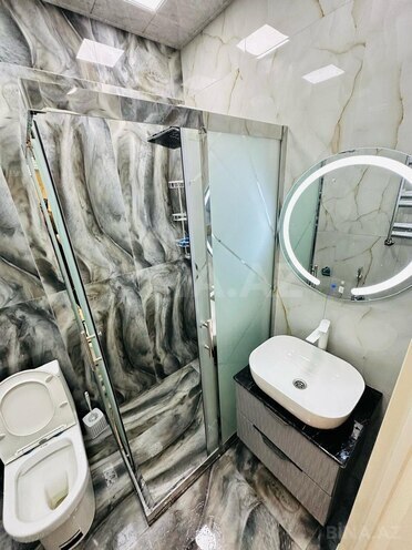Сдаётся 3-комн. новостройка 110 м², photo 19 from 23