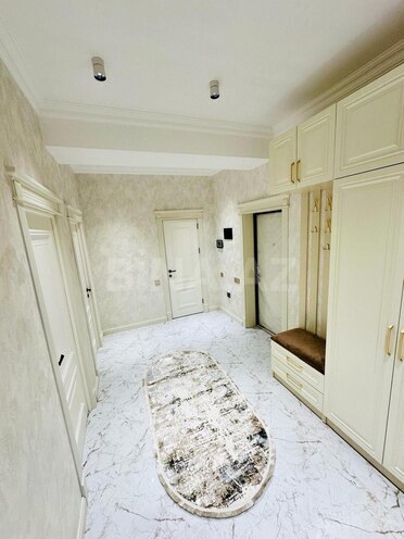 Сдаётся 3-комн. новостройка 110 м², photo 13 from 23