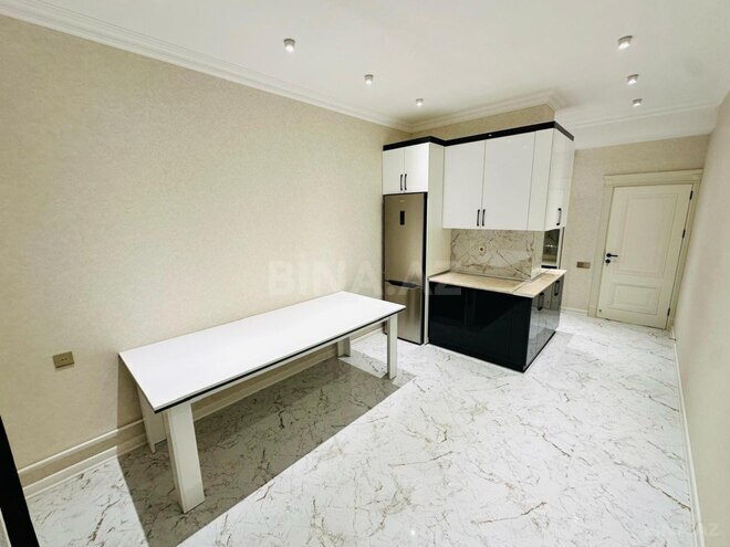 Сдаётся 3-комн. новостройка 110 м², photo 14 from 23