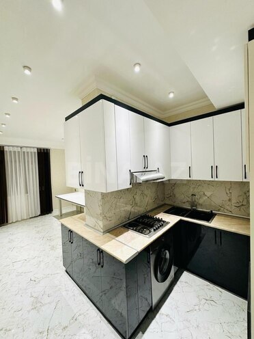 Сдаётся 3-комн. новостройка 110 м², photo 15 from 23