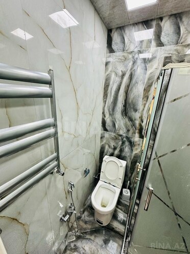 Сдаётся 3-комн. новостройка 110 м², photo 18 from 23