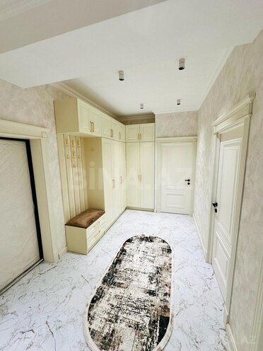 Сдаётся 3-комн. новостройка 110 м², photo 12 from 23