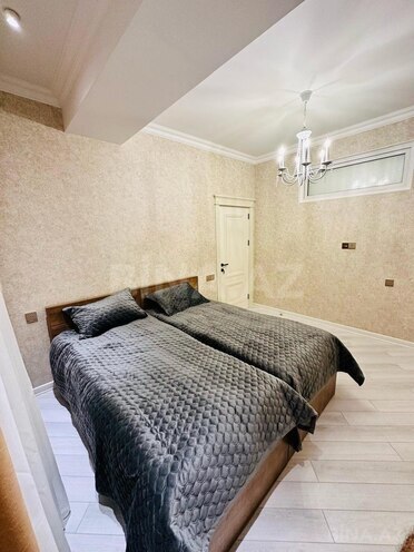 Сдаётся 3-комн. новостройка 110 м², photo 21 from 23