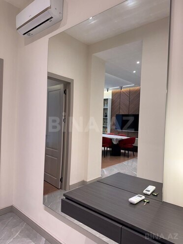 Сдаётся 2-комн. новостройка 74 м², пос. Нардаран, photo 18 from 20