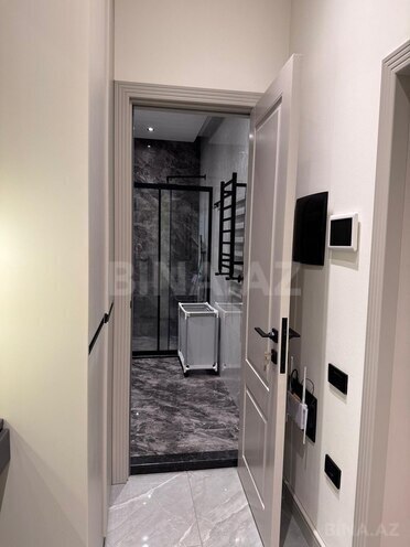 Сдаётся 2-комн. новостройка 74 м², пос. Нардаран, photo 13 from 20
