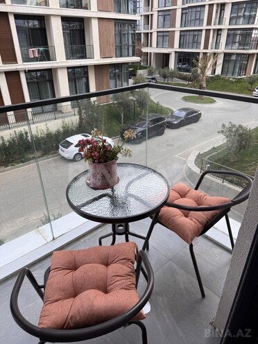 Сдаётся 2-комн. новостройка 74 м², пос. Нардаран, photo 17 from 20