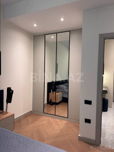 Сдаётся 2-комн. новостройка 74 м², пос. Нардаран, photo 11 from 20