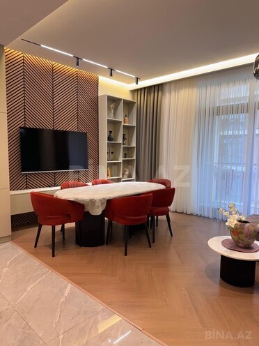 Сдаётся 2-комн. новостройка 74 м², пос. Нардаран, photo 3 from 20